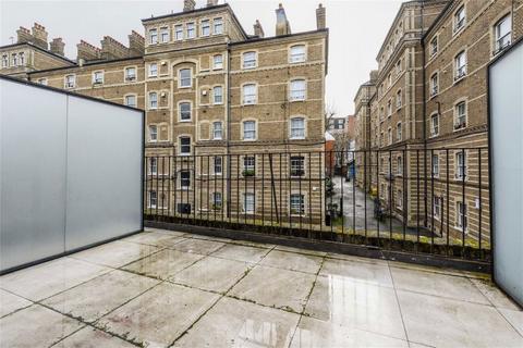 1 bedroom flat to rent, Marchmont Street, London WC1N