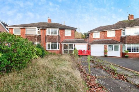 3 bedroom house for sale, Rowlands Crescent, Solihull