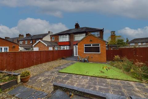 3 bedroom semi-detached house for sale, York Road, Linthorpe, Middlesbrough, TS5