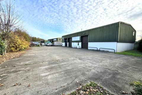 Industrial unit to rent, 33 Claylands Road, Bishops Waltham, Southampton, SO32 1BH