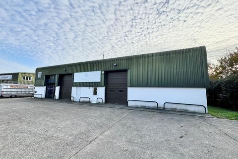 Industrial unit to rent, 33 Claylands Road, Bishops Waltham, Southampton, SO32 1BH