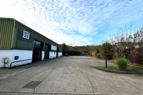 Industrial unit to rent, 33 Claylands Road, Bishops Waltham, Southampton, SO32 1BH