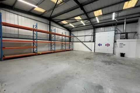 Industrial unit to rent, 33 Claylands Road, Bishops Waltham, Southampton, SO32 1BH