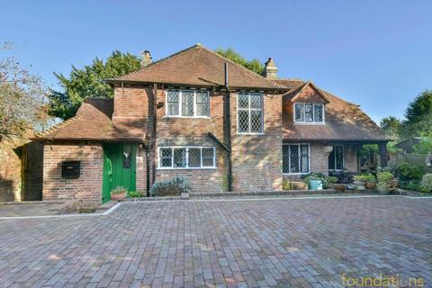 4 bedroom detached house for sale, Little Common Road, Bexhill-on-Sea, East Sussex, TN39 4JB