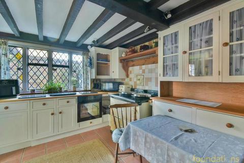 4 bedroom detached house for sale, Little Common Road, Bexhill-on-Sea, East Sussex, TN39 4JB