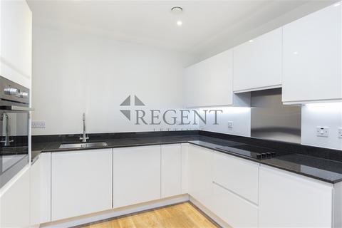 undefined, George View, Knaresborough Drive, SW18