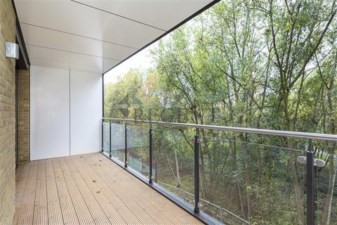 undefined, George View, Knaresborough Drive, SW18