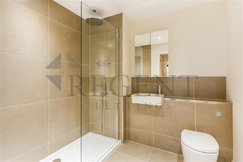undefined, George View, Knaresborough Drive, SW18