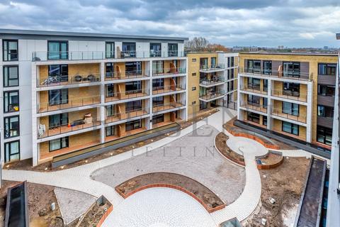 undefined, George View, Knaresborough Drive, SW18