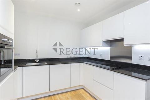 undefined, George View, Knaresborough Drive, SW18