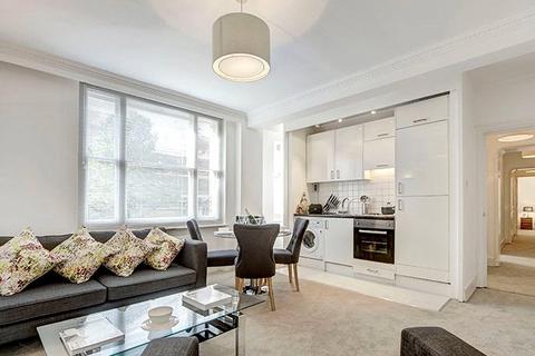 2 bedroom apartment to rent, Hill Street, London, W1J