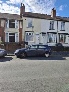 2 bedroom terraced house to rent, Beckett Street, Bilston, WV14