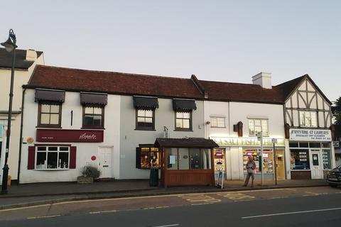 Retail property (high street) for sale, Stamford Cottage, High Street, Ripley Surrey, GU23 6AA