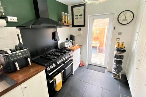 4 bedroom detached house for sale, Howells Avenue, Great Sutton