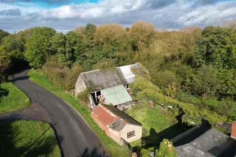 Barn conversion for sale, Madley