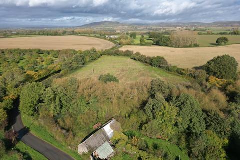 Barn conversion for sale, Madley