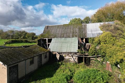 Barn conversion for sale, Madley