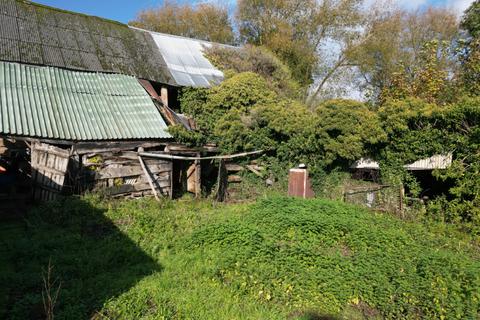 Barn conversion for sale, Madley