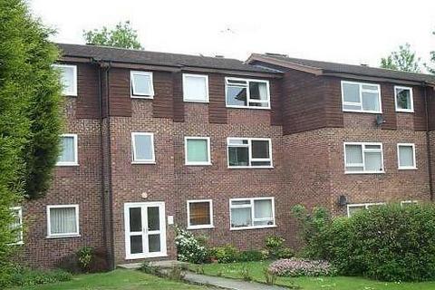 2 bedroom flat for sale, Greenacre Court, Egham TW20