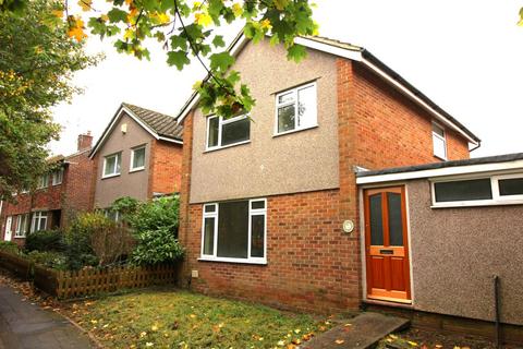 3 bedroom house for sale, Victoria Close, Thornbury