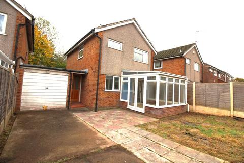 3 bedroom house for sale, Victoria Close, Thornbury