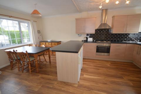 3 bedroom semi-detached house to rent, Bowly Road, Cirencester, Gloucestershire, GL7