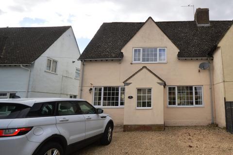 3 bedroom semi-detached house to rent, Bowly Road, Cirencester, Gloucestershire, GL7