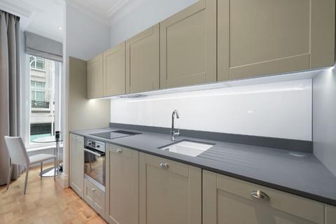 1 bedroom apartment to rent, Mortimer Street London W1W