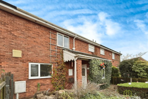 3 bedroom terraced house for sale, Henlow Close, Lincoln LN6