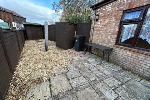 1 bedroom bungalow to rent, Rydon, West Newton, Bridgwater, Somerset, TA7