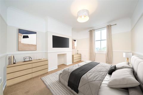 1 bedroom apartment for sale, Charlton Church Lane, Charlton, SE7