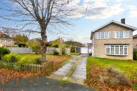 3 bedroom detached house for sale, Deerstone Ridge, Wetherby, West Yorkshire