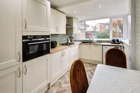 3 bedroom detached house for sale, Deerstone Ridge, Wetherby, West Yorkshire