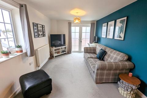 2 bedroom flat for sale, Coaker Road, Westclyst EX1