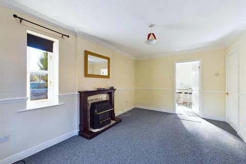 2 bedroom end of terrace house for sale, Parsons Halt, Louth LN11