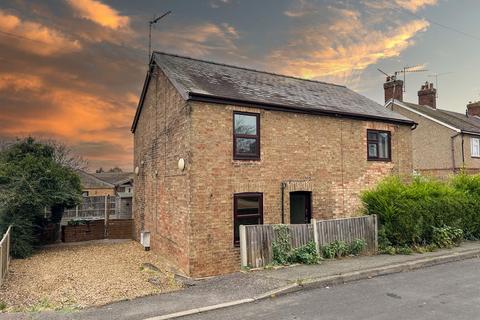 2 bedroom semi-detached house for sale, Ramsey PE26