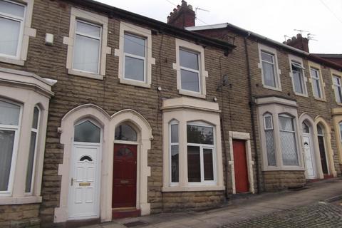 4 bedroom terraced house for sale, West View Terrace Preston PR1 8UA