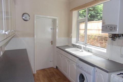 4 bedroom terraced house for sale, West View Terrace Preston PR1 8UA