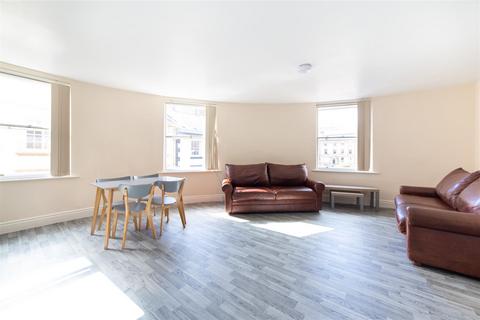 4 bedroom apartment to rent, £125pppw - Fenkle Street, City Centre, Newcastle Upon Tyne