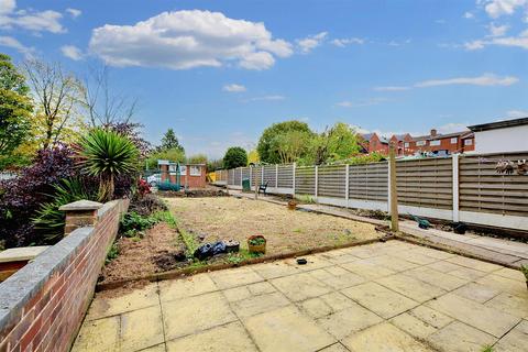 3 bedroom semi-detached house for sale, The Mount, Bestwood Village, Nottingham