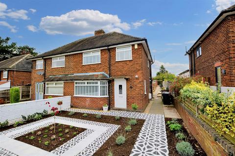 4 The Mount, Bestwood Village, Nottingham, NG6 8TP