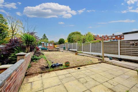 4 The Mount, Bestwood Village, Nottingham, NG6 8TP