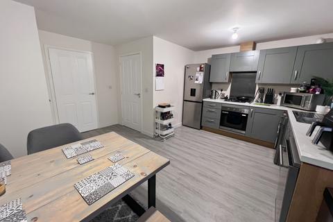 3 bedroom end of terrace house for sale, Moat House Close, Exhall, Coventry, CV7 9NL