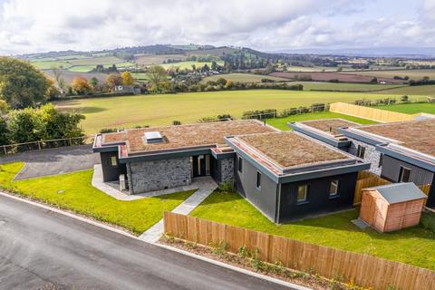 3 bedroom bungalow for sale, 3 Pilgrim Park, Much Birch, Hereford, HR2