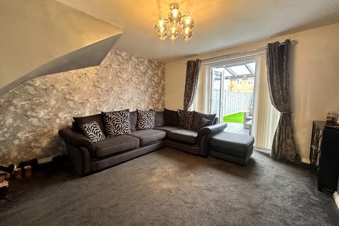 2 bedroom terraced house for sale, Clare Grove, Wolverhampton WV11