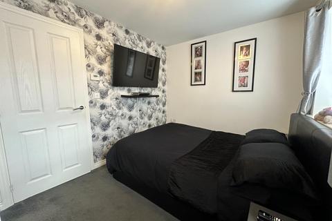 6 Clare Grove, Wolverhampton, WV11 3JB