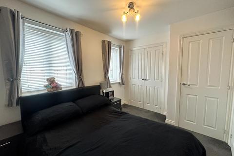 6 Clare Grove, Wolverhampton, WV11 3JB