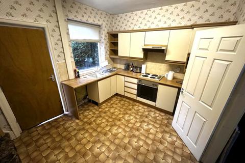 2 bedroom terraced house for sale, Taylor Street Preston PR1 8EA