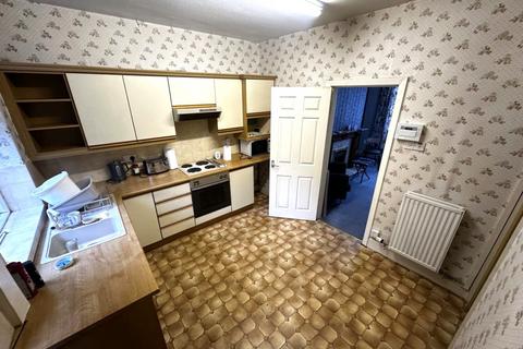 2 bedroom terraced house for sale, Taylor Street Preston PR1 8EA