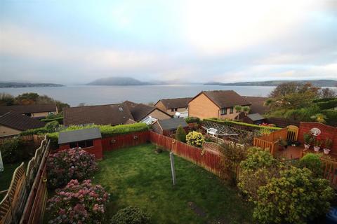 2 bedroom semi-detached house for sale, Doune Gardens, Gourock